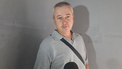 Модульні укриття в Житомирі під’єднують до електромережі Модульні укриття в Житомирі під’єднують до електромережі