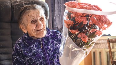 Ювілей, день народження, Дніпро