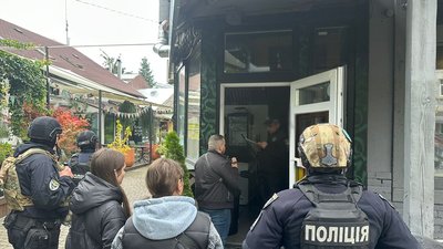 тернопіль, кратом, поліція, 18 серпня 2026 року