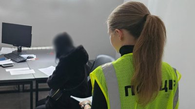 катування дитини, пацієнтка, дитяча лікарня, поліція, підозра медсестрам