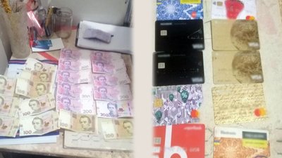 У Чернігові затримали підозрюваних у виготовленні і збуті наркотиків У Чернігові затримали підозрюваних у виготовленні і збуті наркотиків