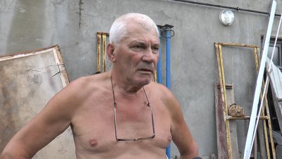 "Це - всі мої роки, вся моя праця": як зараз живуть мешканці дому на Прикарпатті, на який впав літак "Це - всі мої роки, вся моя праця": як зараз живуть мешканці дому на Прикарпатті, на який впав літак