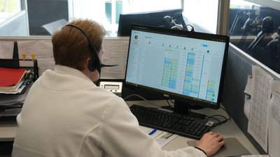 Медзаклади укомплектовані на 66%: чому в лікарнях Миколаївщини бракує фахівців Медзаклади укомплектовані на 66%: чому в лікарнях Миколаївщини бракує фахівців