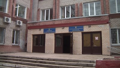 Судове засідання щодо перейменування вулиці Сергія Синенка перенесли