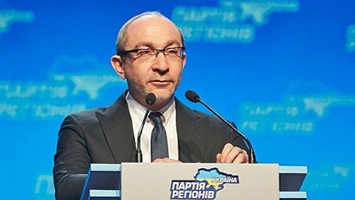 "Мій добрий друг". Труханов відреагував на смерть Кернеса : що їх пов’язувало "Мій добрий друг". Труханов відреагував на смерть Кернеса : що їх пов’язувало