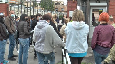 У Полтаві майже чотири тисячі будинків четвертий день залишаються без газу У Полтаві майже чотири тисячі будинків четвертий день залишаються без газу