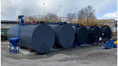 Збитків державі на 2 мільйони. На Прикарпатті викрили угруповання, яке крало нафту