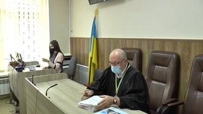 Суддя у справі Анатолій Савченко Суддя у справі Анатолій Савченко