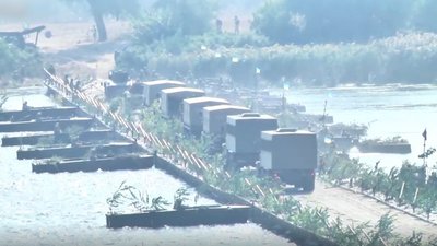 Протести, пожежі, соціальні інціативи, фестивалі: яким був 2020 рік на Херсонщині Протести, пожежі, соціальні інціативи, фестивалі: яким був 2020 рік на Херсонщині