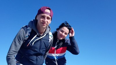 Порятунок в Естонії: подружжя з Сєвєродонецька втекло від війни в балтійську країну Порятунок в Естонії: подружжя з Сєвєродонецька втекло від війни в балтійську країну