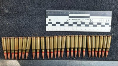 Відпочивальник влаштував стрілянину в небо на Білому озері у Рівненській області Відпочивальник влаштував стрілянину в небо на Білому озері у Рівненській області