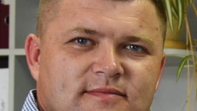 Під Києвом загинув боєць з Рівненщини Тарас Козлишин Під Києвом загинув боєць з Рівненщини Тарас Козлишин
