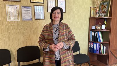 На Полтавщині зменшилася кількість ПТУ На Полтавщині зменшилася кількість ПТУ