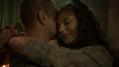 На Венеційському кінофестивалі відбудеться світова прем'єра фільму "Носоріг" Олега Сенцова На Венеційському кінофестивалі відбудеться світова прем'єра фільму "Носоріг" Олега Сенцова