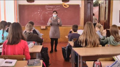 Шістьом громадам Харківщини може не вистачити грошей держбюджету на освіту