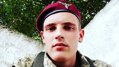 Поблизу міста Олешки Херсонської області загинув військовий з Хмельниччини