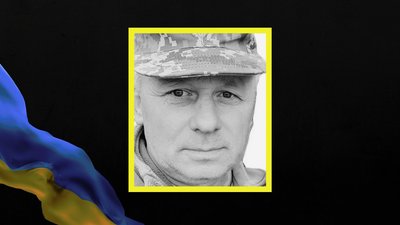 На фронті загинули троє військових з Дніпропетровщини: що про них відомо На фронті загинули троє військових з Дніпропетровщини: що про них відомо