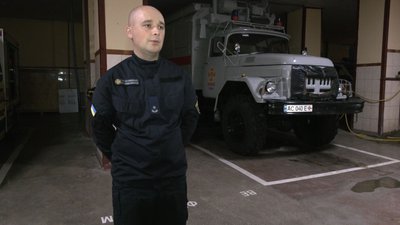 Школярка з Луцька розробляє робота-аватара для розміновування територій Школярка з Луцька розробляє робота-аватара для розміновування територій