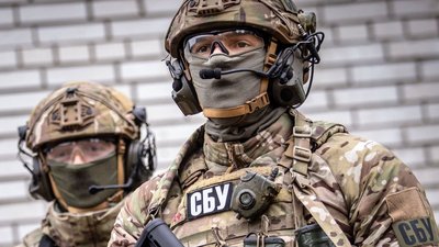 Колишньому в'язню з Криму, який брав участь у боях проти ЗСУ в Запорізькій області, повідомили про підозру в держзраді