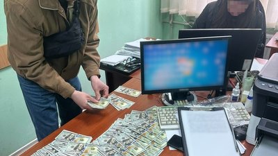 У Полтаві під час обшуку в адвокатки вилучили документи про перешкоджання мобілізації