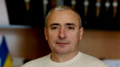 віталій Шпак, криворізька РВА