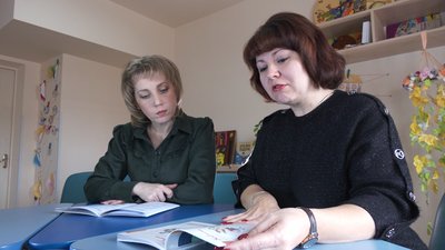 У Черкасах створили календар для розвитку критичного мислення у дошкільнят