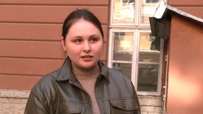 Студенти Івано-Франківського медуніверситету організували ярмарок на підтримку ЗСУ Студенти Івано-Франківського медуніверситету організували ярмарок на підтримку ЗСУ