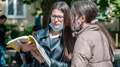 На Житомирщині інфікування на коронавірус підтвердили у 165 жителів