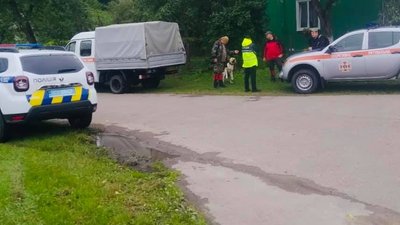Пішов у ліс і не повернувся. На Івано-Франківщині розшукують чоловіка Пішов у ліс і не повернувся. На Івано-Франківщині розшукують чоловіка
