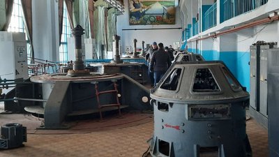 "Сезону зрошення — бути!" Як відновлюються канали річки Інгулець на Миколаївщині та Херсонщині після деокупації "Сезону зрошення — бути!" Як відновлюються канали річки Інгулець на Миколаївщині та Херсонщині після деокупації