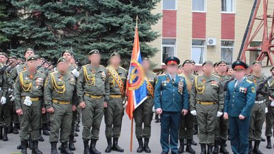 Суд на Рівненщині засудив бойовика з окупованої Донеччини до 13 років тюрми Суд на Рівненщині засудив бойовика з окупованої Донеччини до 13 років тюрми