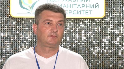 Як проходить вступна кампанія до вишів у Рівному Як проходить вступна кампанія до вишів у Рівному