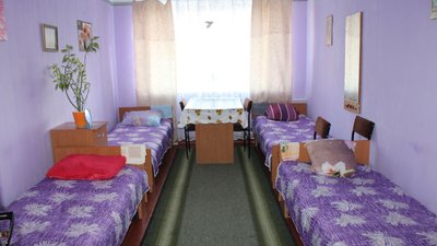 У Рівненській ОДА визначали найкращі гуртожитки області У Рівненській ОДА визначали найкращі гуртожитки області