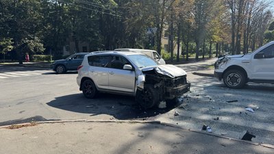 дтп, аварія, харків