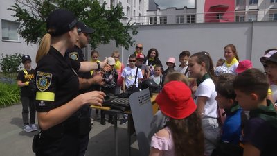Табірне дитинство у Хмельницькому. Чи працюватимуть цьогоріч літні табори