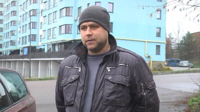 "Водії чекають до останнього, до першого снігу": на шиномонтажах у Луцьку – черги "Водії чекають до останнього, до першого снігу": на шиномонтажах у Луцьку – черги