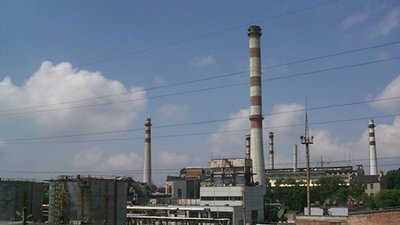 У Львові перенесуть гідравлічні випробування