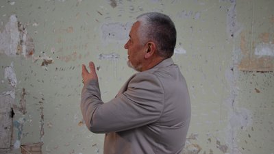 Реставрація "Палацу Абази" в Одесі. В якому стані музей зараз