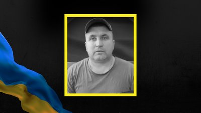 Іван Мельник, загиблий воїн, Верхнянська громада, Франківщина