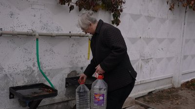Коли буде питна вода у Миколаєві: що кажуть посадовці та думки жителів Коли буде питна вода у Миколаєві: що кажуть посадовці та думки жителів