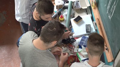 Прилади для передової Прилади для передової