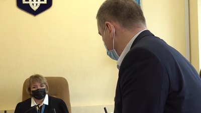 "Не було жодного вогнегасника" — прокурор про пожежу в пансіонаті у Харкові "Не було жодного вогнегасника" — прокурор про пожежу в пансіонаті у Харкові