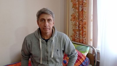 На Кіровоградщині зробили першу операцію з заміни аорти на протез