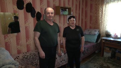 "Вони тут, як свої": як живуть переселенці у Рівному "Вони тут, як свої": як живуть переселенці у Рівному