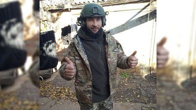 На Чернігівщині попрощалися з двома військовослужбовцями — Сергієм Парубцем та Олександром Пономаренком На Чернігівщині попрощалися з двома військовослужбовцями — Сергієм Парубцем та Олександром Пономаренком