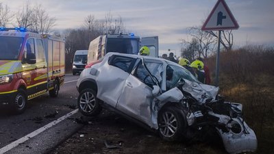 ДТП на трасі "Львів-Тернопіль"