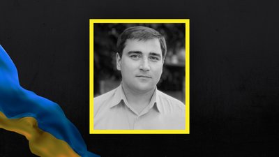 Волинь загиблі