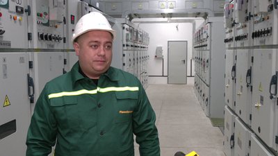 "Другі після ЗСУ, кого найбільше чекали". Історія енергетика з Рівненщини "Другі після ЗСУ, кого найбільше чекали". Історія енергетика з Рівненщини