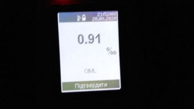 патрульні патрульні