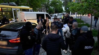 В Одесі поліцейських підозрюють у сутенерстві: справу передали до суду